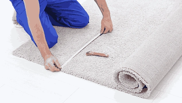 Carpet Repair Services Tarrawarra
